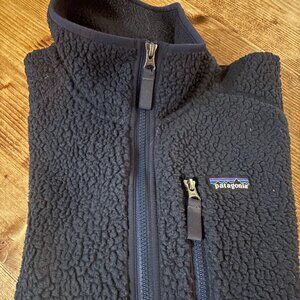 Men's Patagonia Fleece Vest